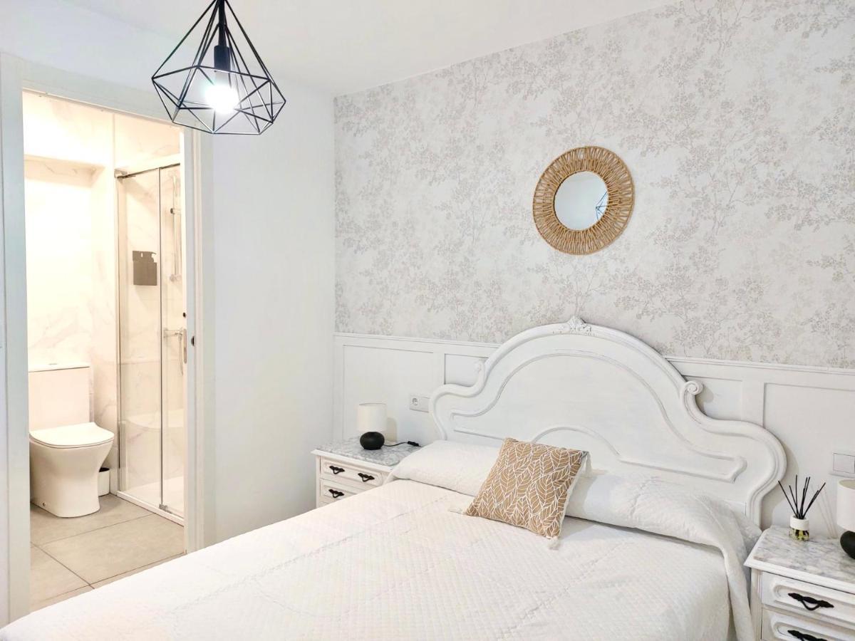 Apartmán Ubicacion Inmejorable Nuevo Centrico 3Hab Oviedo Exteriér fotografie