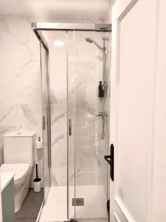 Apartmán Ubicacion Inmejorable Nuevo Centrico 3Hab Oviedo Exteriér fotografie