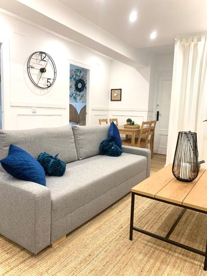 Apartmán Ubicacion Inmejorable Nuevo Centrico 3Hab Oviedo Exteriér fotografie