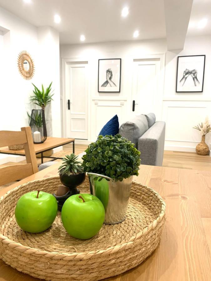Apartmán Ubicacion Inmejorable Nuevo Centrico 3Hab Oviedo Exteriér fotografie