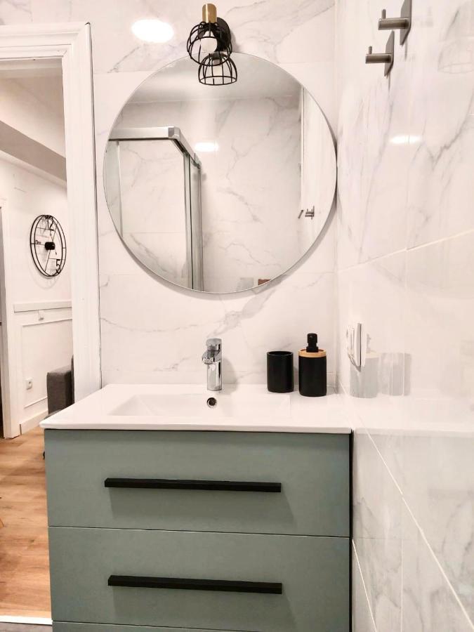 Apartmán Ubicacion Inmejorable Nuevo Centrico 3Hab Oviedo Exteriér fotografie