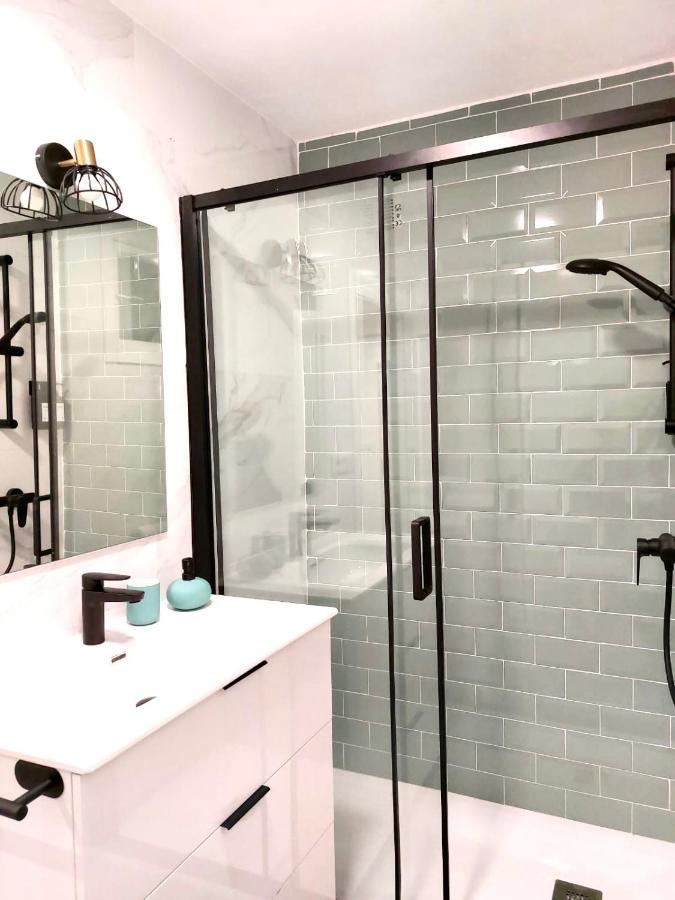 Apartmán Ubicacion Inmejorable Nuevo Centrico 3Hab Oviedo Exteriér fotografie