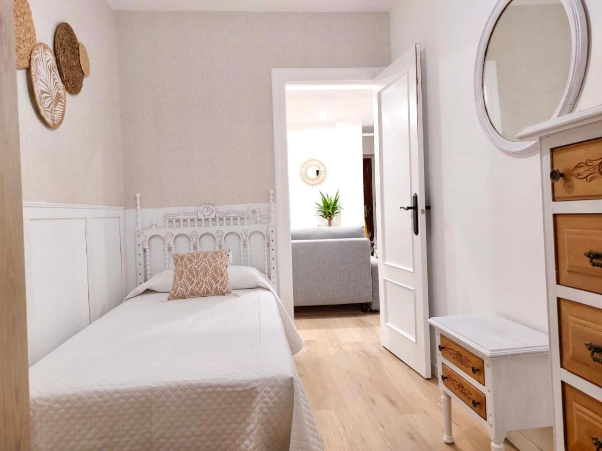 Apartmán Ubicacion Inmejorable Nuevo Centrico 3Hab Oviedo Exteriér fotografie