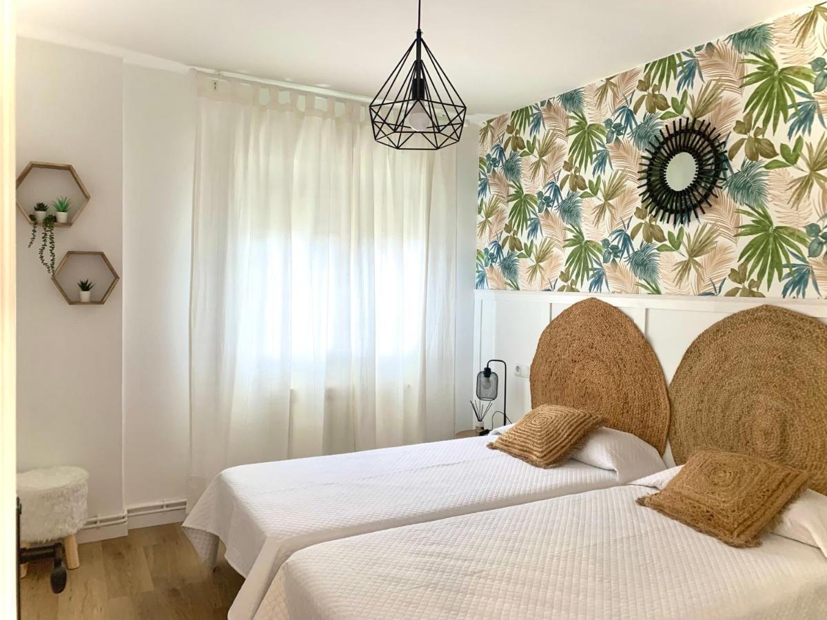 Apartmán Ubicacion Inmejorable Nuevo Centrico 3Hab Oviedo Exteriér fotografie