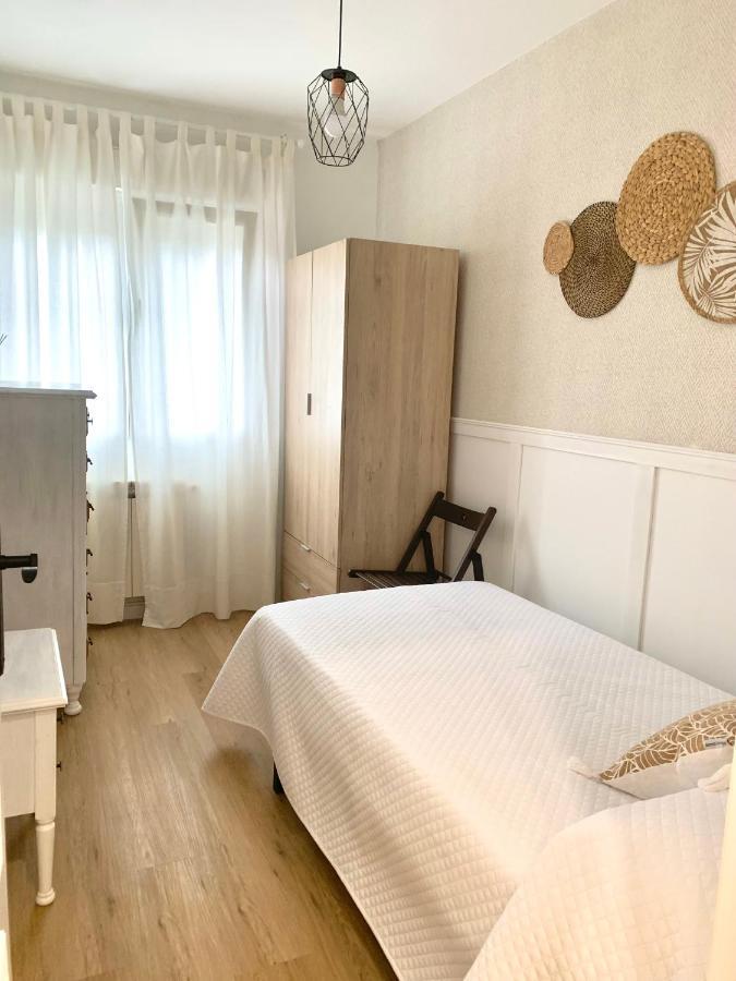 Apartmán Ubicacion Inmejorable Nuevo Centrico 3Hab Oviedo Exteriér fotografie